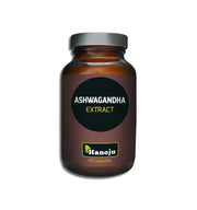 Hanoju Ashwagandha extract 90 capsules