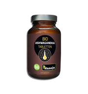 Hanoju Ashwagandha organic 500 mg 240 tabletten