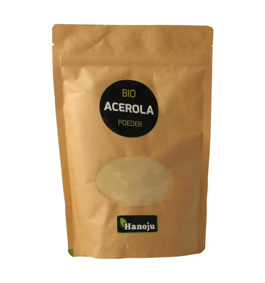 Hanoju Acerola poeder 250 gram