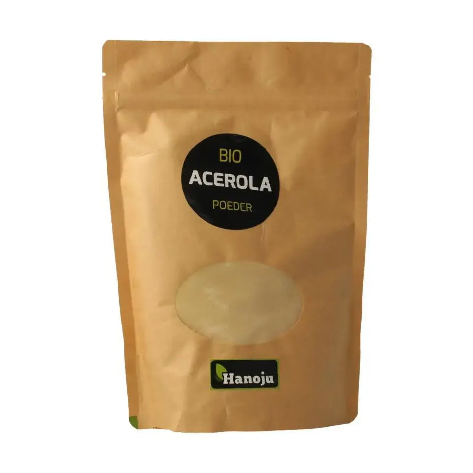Hanoju Acerola poeder 250 gram