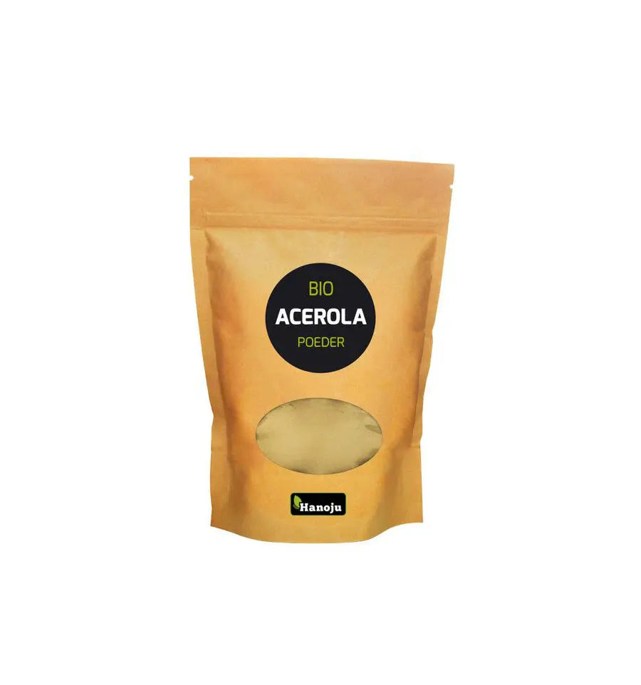 Hanoju Acerola poeder 500 gram