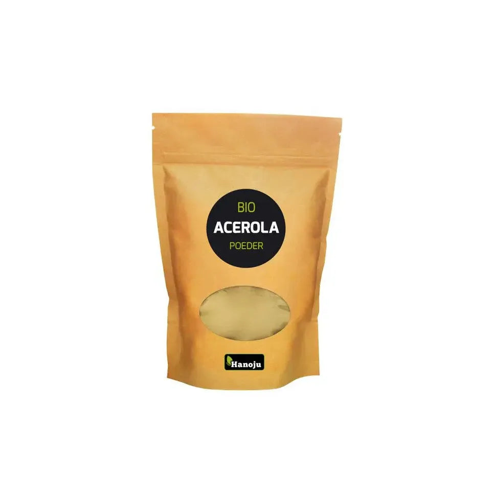 Hanoju Acerola poeder 500 gram