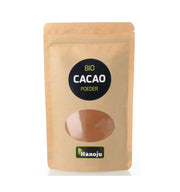 Hanoju Cacao poeder 150 gram