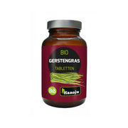 Hanoju Gerstegras 500 mg 600 tabletten