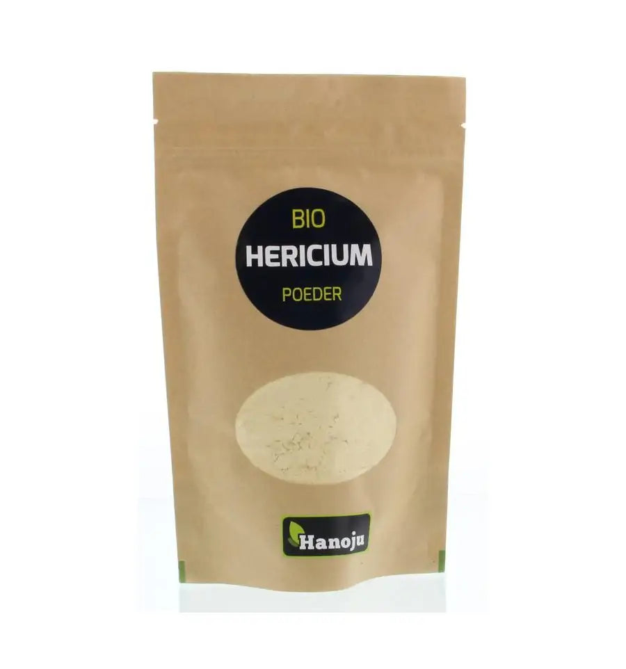 Hanoju Hericium extract 100 gram