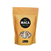 Hanoju Maca premium 500 mg paper bag 1000 tabletten