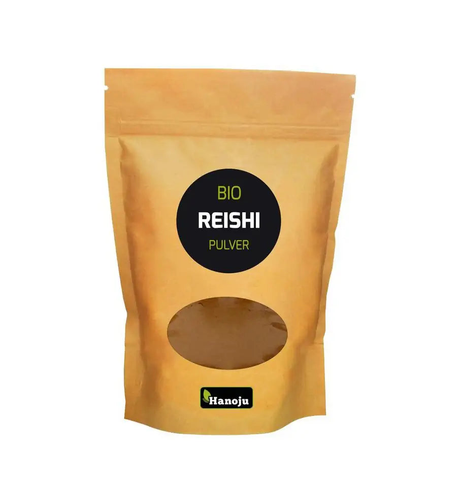 Hanoju Reishi extract 100 gram