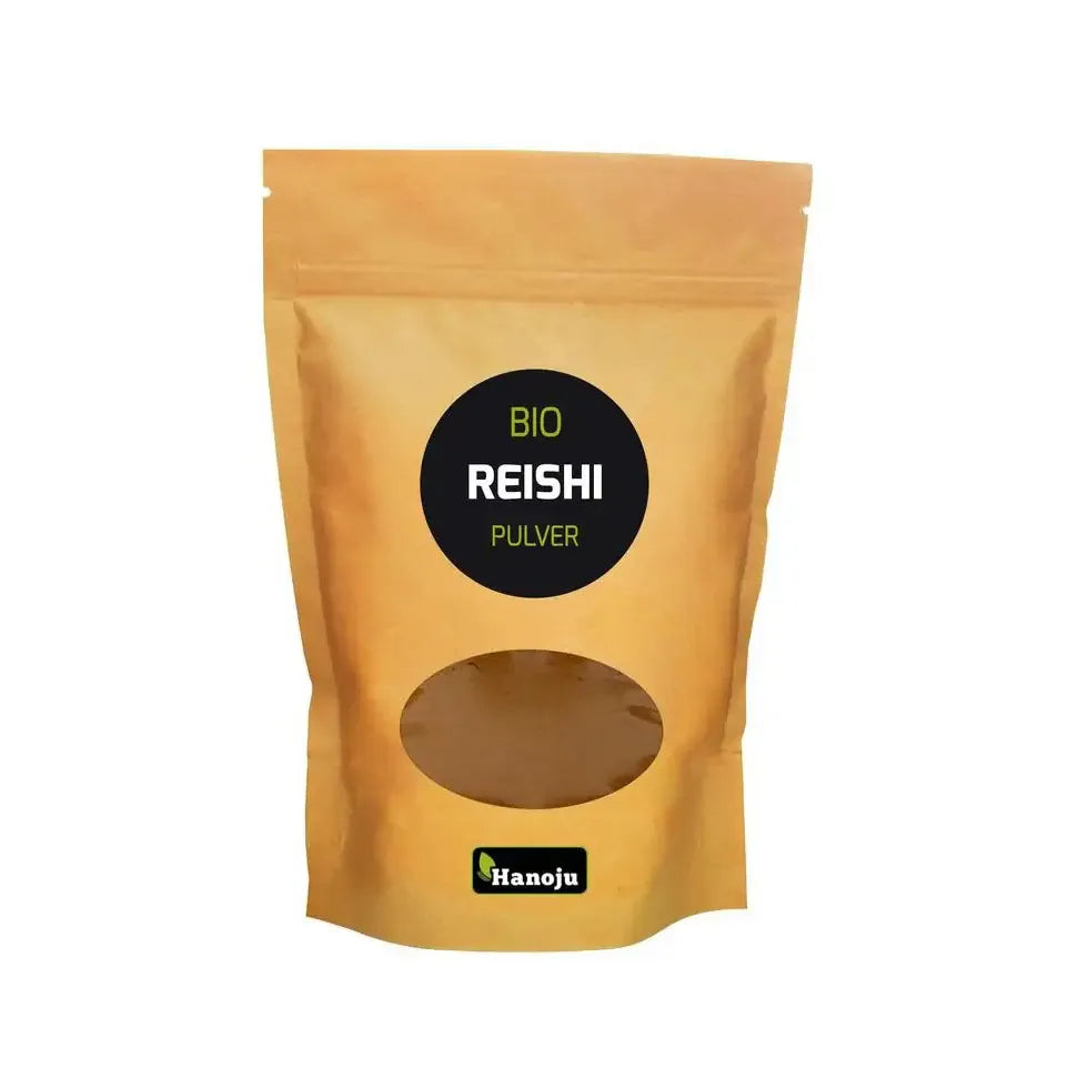 Hanoju Reishi extract 100 gram