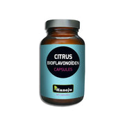 Hanoju Citrus bioflavonoiden capsules 90 vcaps