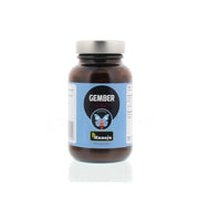 Hanoju Gember extract 400 mg 90 vcaps