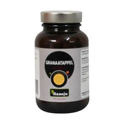 Hanoju Granaatappel extract 450 mg 90 capsules
