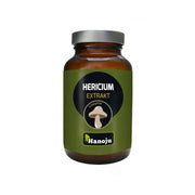 Hanoju Hericium paddenstoel extract 400 mg 90 tabletten