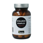 Hanoju Hyaluron - collageen + vitamine C complex 150 tabletten