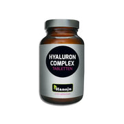 Hanoju Hyaluronic complex 400 mg 120 tabletten