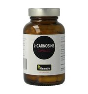 Hanoju L-Carnosine 400 mg 60 vcaps