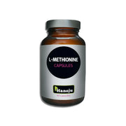 Hanoju L-Methionine 90 vcaps