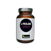 Hanoju L-Proline 400 mg 90 vcaps