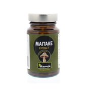 Hanoju Maitake extract 400 mg 90 tabletten