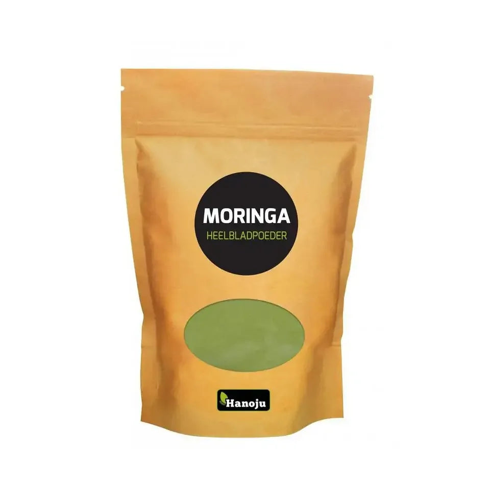 Hanoju Moringa poeder 500 gram
