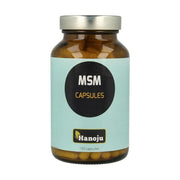 Hanoju MSM methyl 500 mg 150 vcaps