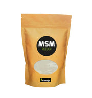 Hanoju MSM poeder 1 kg