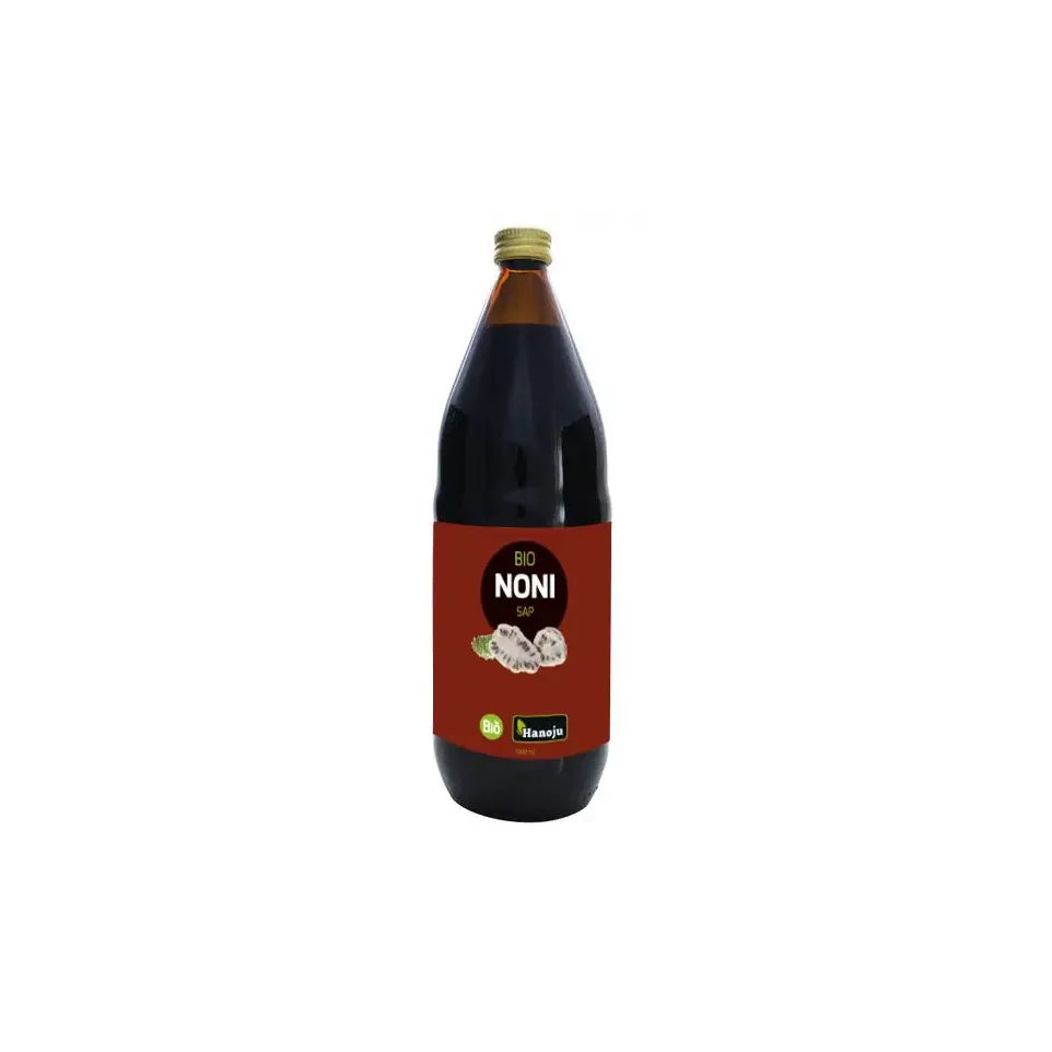 Hanoju Bio noni sap 1 liter