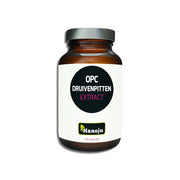 Hanoju OPC druivenpit extract 150 capsules
