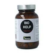 Hanoju Organische kelp 345mg 150 tabletten