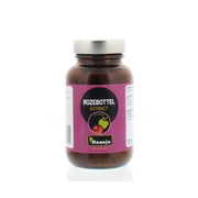 Hanoju Rozenbottel extract 45% vit C 500 mg 90 vcaps