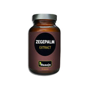 Hanoju Saw palmetto zegepalm extract 450 mg 90 capsules