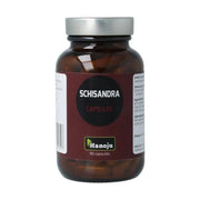 Hanoju Schisandra extract 400 mg 90 capsules