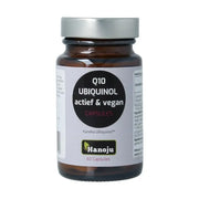 Hanoju Ubiquinol Kaneka 36 gram