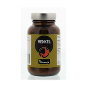 Hanoju Venkel extract 400 mg 90 vcaps