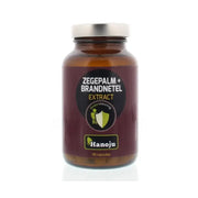 Hanoju Zegepalm & brandnetel extract 90 capsules