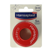 Hansaplast Hechtpleister classic 5m x 2.5cm