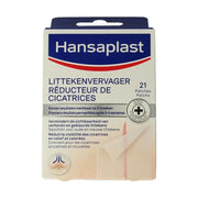 Hansaplast Littekenvervager
