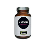 Hanoju L-Lysine 90 capsules