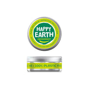 Happy Earth Pure deodorant balm bergamot 45 gram