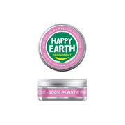 Happy Earth Pure deodorant balm lavender 45 gram