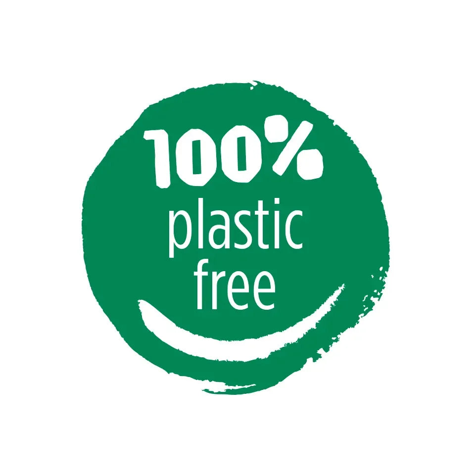 Happy Earth Pure crystal deodorant unscented 90 gram