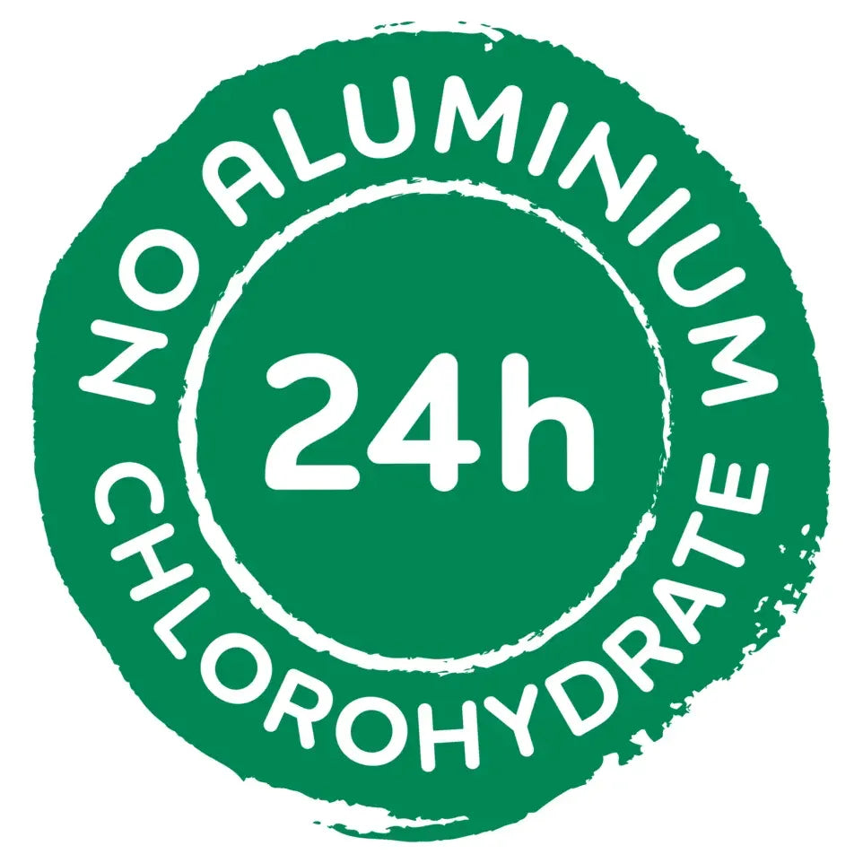 Happy Earth Pure deodorant spray unscented refill 300 ml