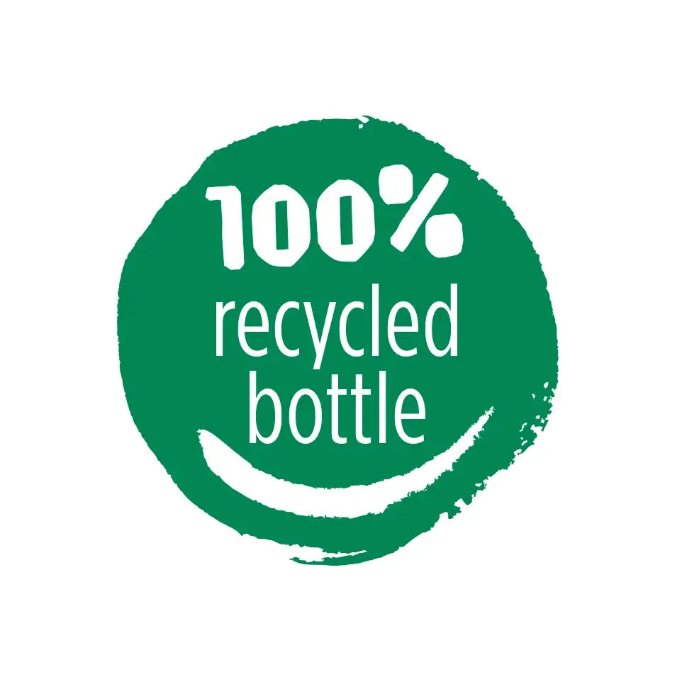 Happy Earth Pure deodorant spray unscented refill 300 ml