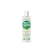 Happy Earth Pure deodorant spray unscented refill 300 ml