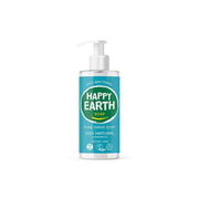 Happy Earth Pure hand soap cedar lime 300 ml