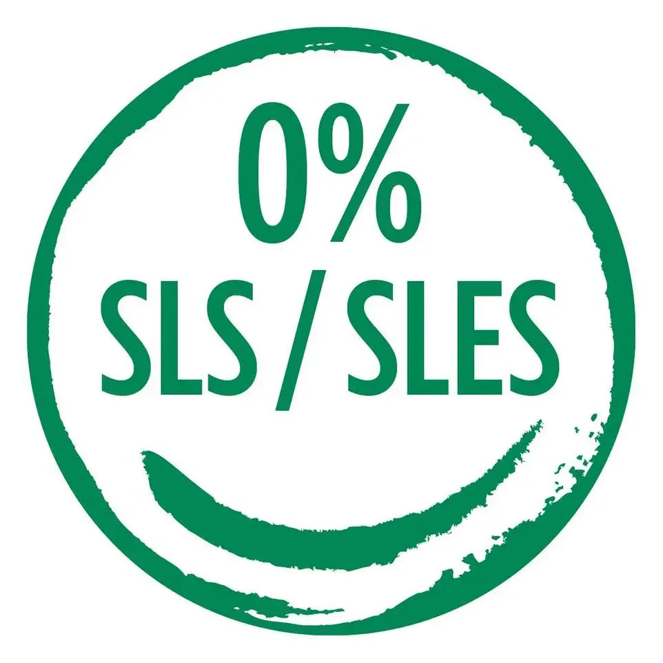 Happy Earth Pure hand soap lavender ylang 300 ml