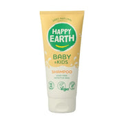 Happy Earth shampoo baby & kids 200 ml