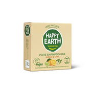 Happy Earth shampoobar repair & care 70 g