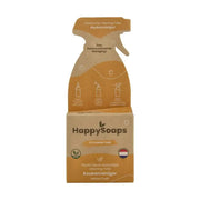 Happysoaps Cleaning tabs keukenreiniger herbal fresh 3 stuks