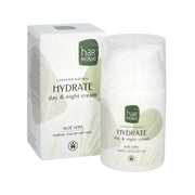 Harmonie Aloe vera dag/nacht creme 50 ml