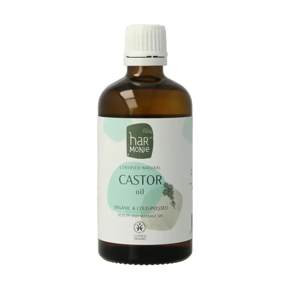 Harmonie Castor olie 100 ml